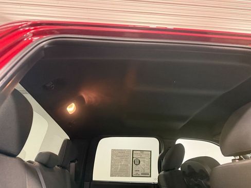 Used 2024 RAM 1500 Classic Warlock image 16