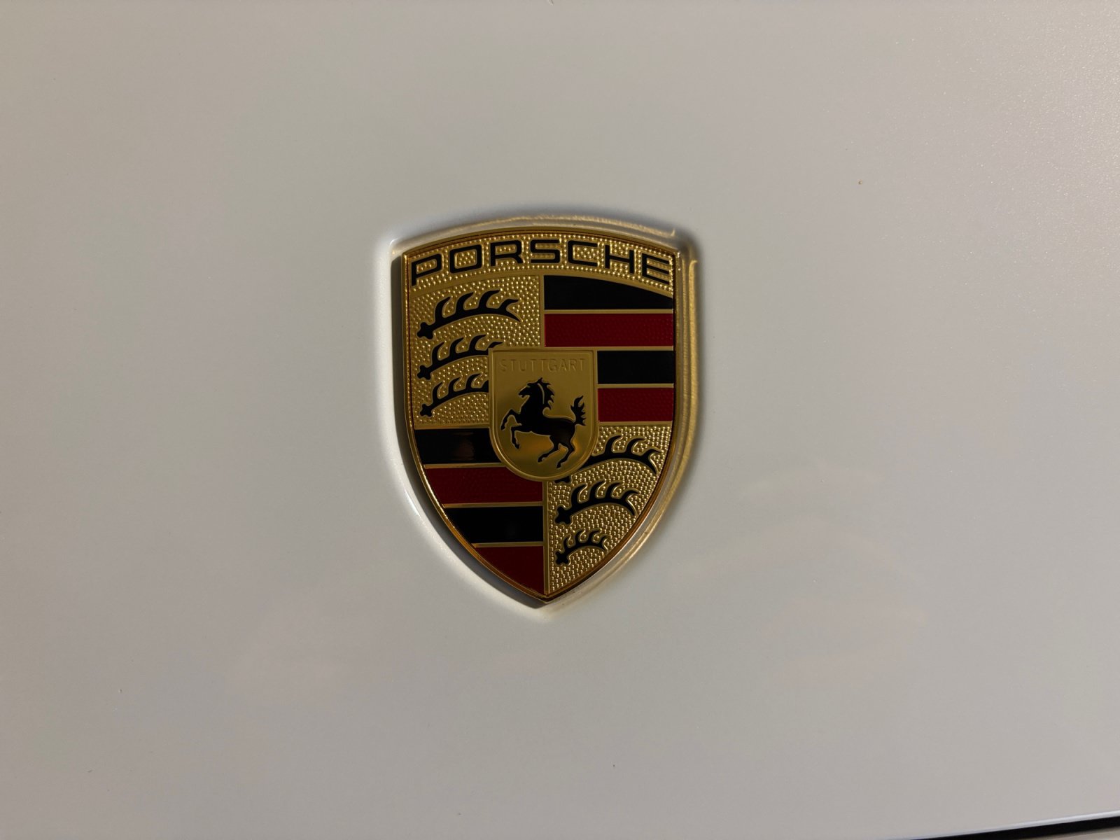 Certified 2023 Porsche Cayenne Platinum Edition AWD/4WD image 12
