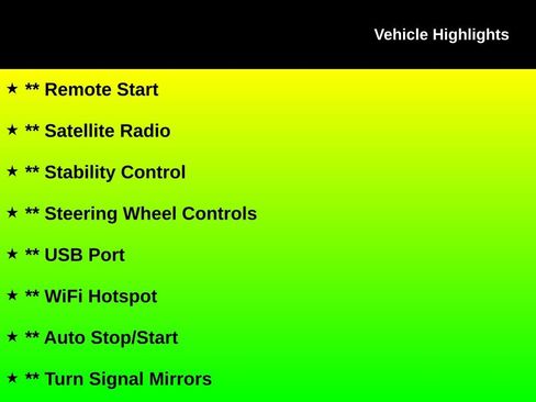 Used 2023 Chevrolet Equinox RS AWD/4WD image 30