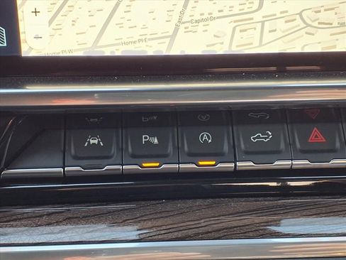 New 2026 Chevrolet Silverado 1500 LT Trail Boss w/ Safety Package image 12