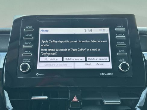 Used 2023 Toyota Camry SE image 12