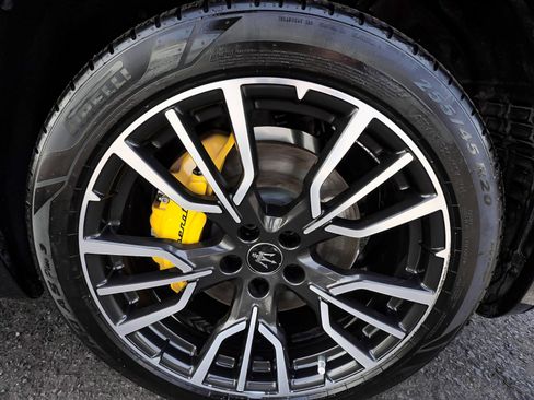 Used 2023 Maserati Grecale GT AWD/4WD image 8
