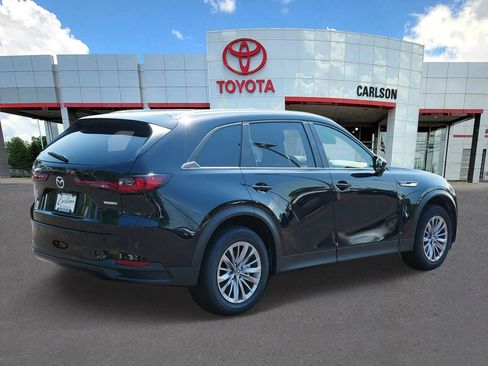 Used 2026 MAZDA CX-90 3.3 Turbo w/ Select Package AWD/4WD image 5