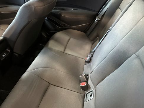 Used 2026 Toyota Corolla LE FWD image 5