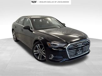 Used 2023 Audi A6 2.0T Premium AWD/4WD 360° Tour