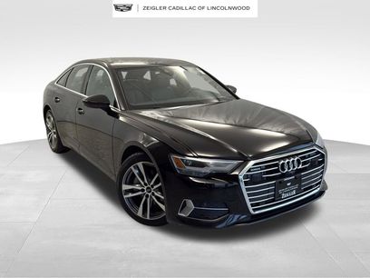 Used 2023 Audi A6 2.0T Premium