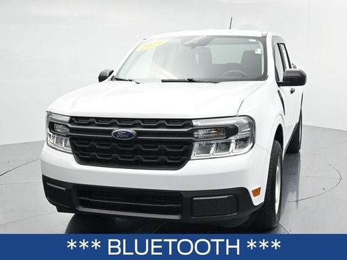 Certified 2024 Ford Maverick XL FWD image 3