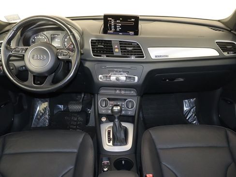 Used 2017 Audi Q3 2.0T Prestige w/ Prestige Package AWD/4WD image 13