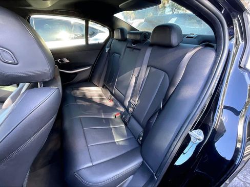 Used 2020 BMW 330i xDrive 330i xDrive image 25