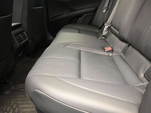 Used 2025 Toyota Camry XSE FWD image 16