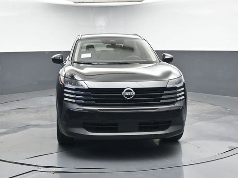 New 2026 Nissan Kicks SV image 8