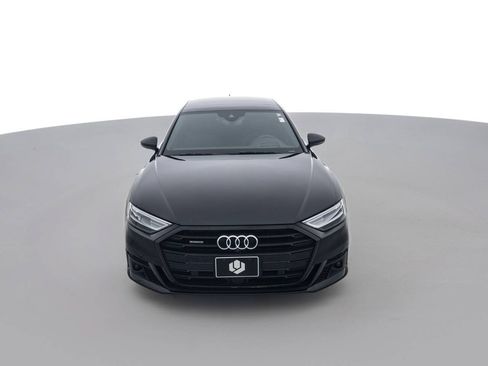 Used 2020 Audi A8 L 4.0T w/ Executive Package AWD/4WD image 2