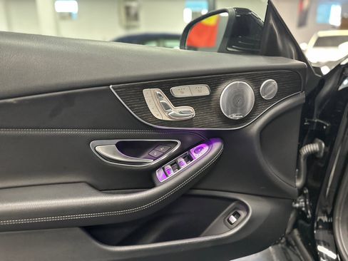 Used 2020 Mercedes-Benz C 300 4MATIC Cabriolet image 13