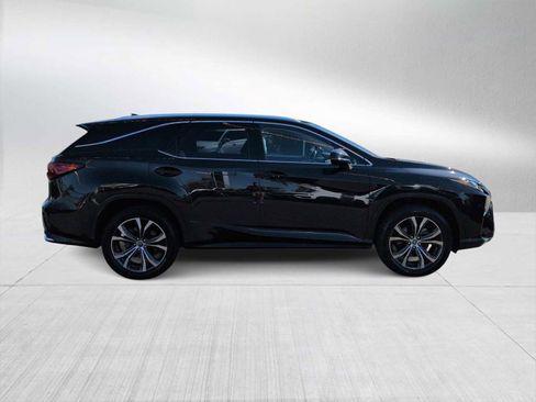 Used 2018 Lexus RX 350L FWD image 9