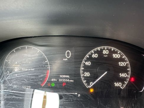 Used 2024 Honda Civic Sport image 7