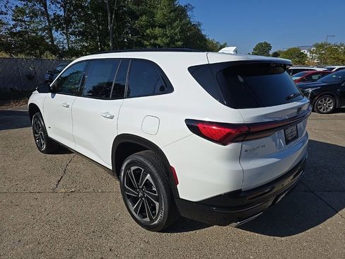 New 2026 Buick Enclave Sport Touring w/ Power Package FWD image 5