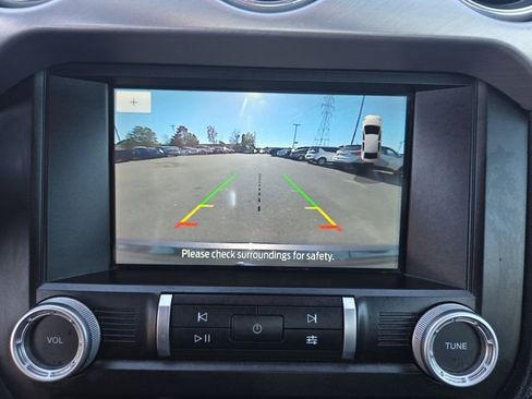 Used 2023 Ford Mustang Premium image 23