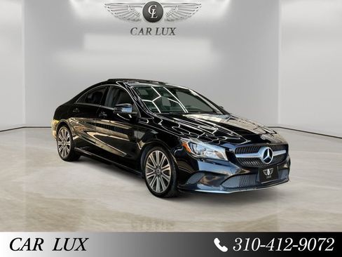 Used 2019 Mercedes-Benz CLA 250 image 7