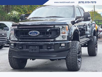 Used 2020 Ford F250 XLT w/ XLT Value Package