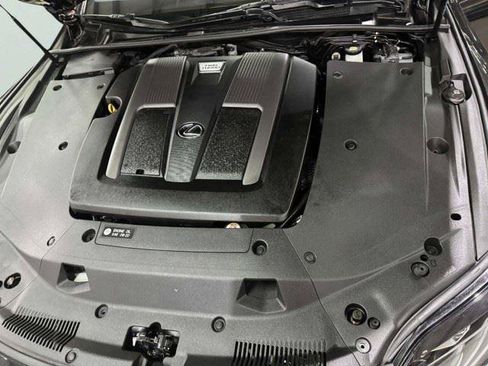 Used 2018 Lexus LS 500 F Sport w/ Accessory Package (Z1) AWD/4WD image 48