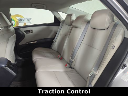Used 2013 Toyota Avalon XLE FWD image 12