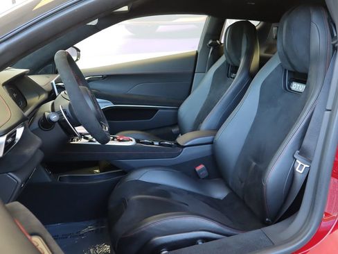 Used 2025 Lotus Emira RWD image 10