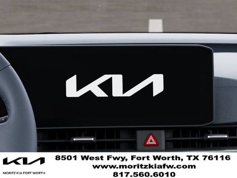 New 2026 Kia Carnival SX FWD image 20
