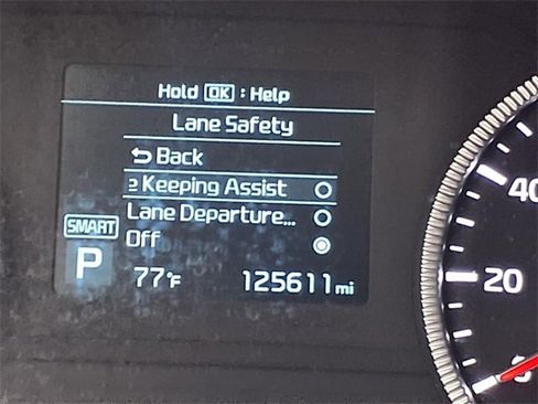 Used 2022 Kia Telluride S image 15