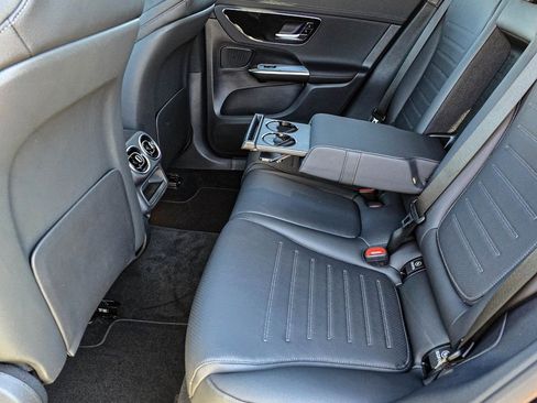 New 2026 Mercedes-Benz GLC 300 4MATIC image 28