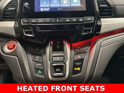 Used 2023 Honda Odyssey Sport image 29