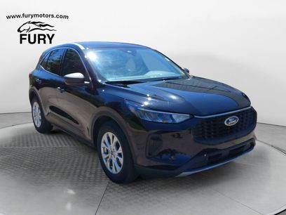 Used 2023 Ford Escape Active w/ Cold Weather Package