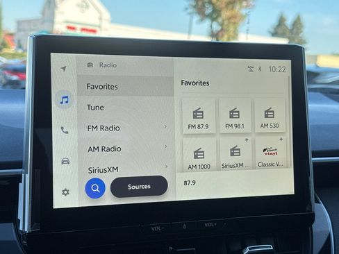 New 2026 Toyota Corolla XSE image 19