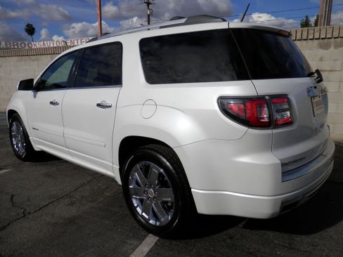 Used 2016 GMC Acadia Denali image 6