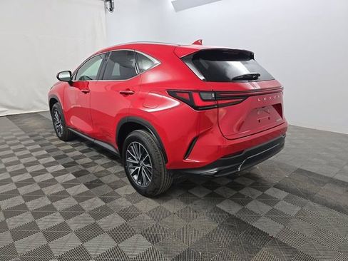 Used 2025 Lexus NX 250 FWD image 5