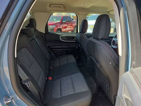 Used 2021 Ford Bronco Sport Big Bend AWD/4WD image 26