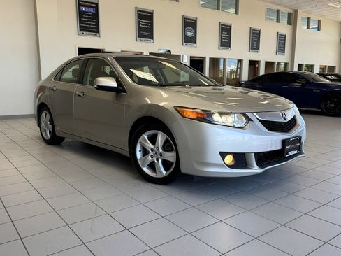Used 2010 Acura TSX Sedan FWD image 62