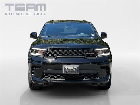 New 2026 Dodge Durango GT w/ Blacktop Package image 2