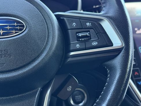 Used 2022 Subaru Outback Limited image 19