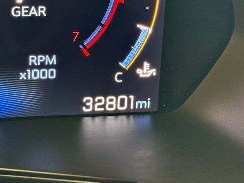 Used 2023 Chevrolet Colorado ZR2 w/ ZR2 Convenience Package III image 22