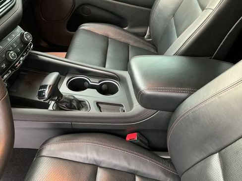 Used 2022 Dodge Durango R/T RWD image 24