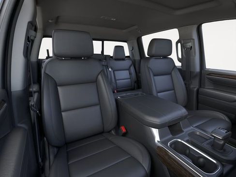 New 2026 GMC Sierra 1500 Elevation w/ Elevation Premium Package AWD/4WD image 16
