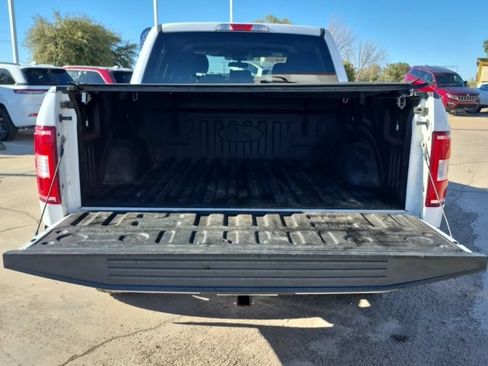 Used 2020 Ford F150 XLT w/ XTR Package AWD/4WD image 51