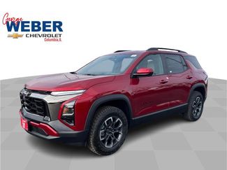 New 2026 Chevrolet Equinox ACTIV w/ Convenience Package III video 1