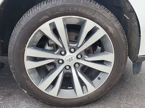 Used 2021 Ford Expedition Max King Ranch image 15