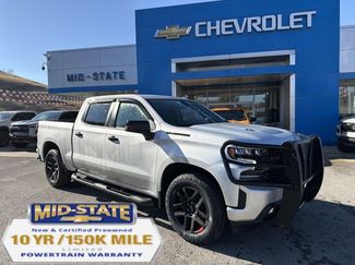 Used 2022 Chevrolet Silverado 1500 RST w/ Redline Edition video 1
