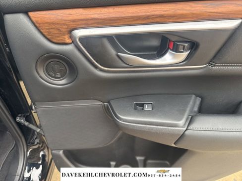 Used 2022 Honda CR-V EX-L image 26