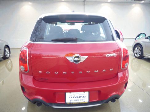 Used 2015 MINI Cooper Countryman S image 9