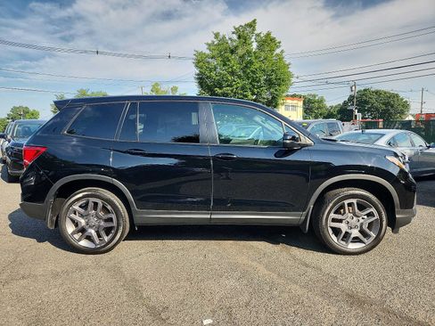 Certified 2023 Honda Passport EX-L image 7