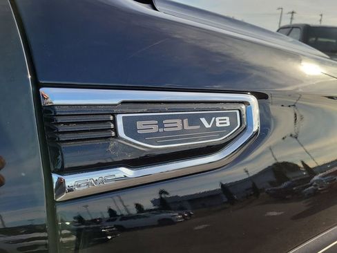 Used 2021 GMC Sierra 1500 Denali image 6