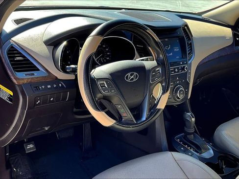 Used 2018 Hyundai Santa Fe Sport w/ Cargo Package image 17